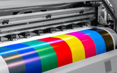 ¿Qué tipo de impresión necesitas? Guía práctica para elegir entre offset, digital, vinil o gran formato